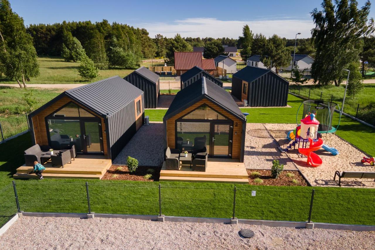 Wilena 2 Ferienhaus