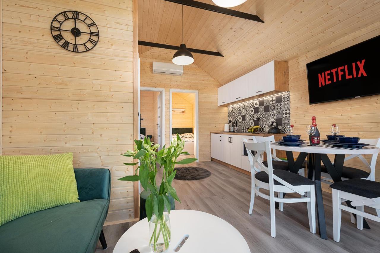 Wilena 2 Ferienhaus *