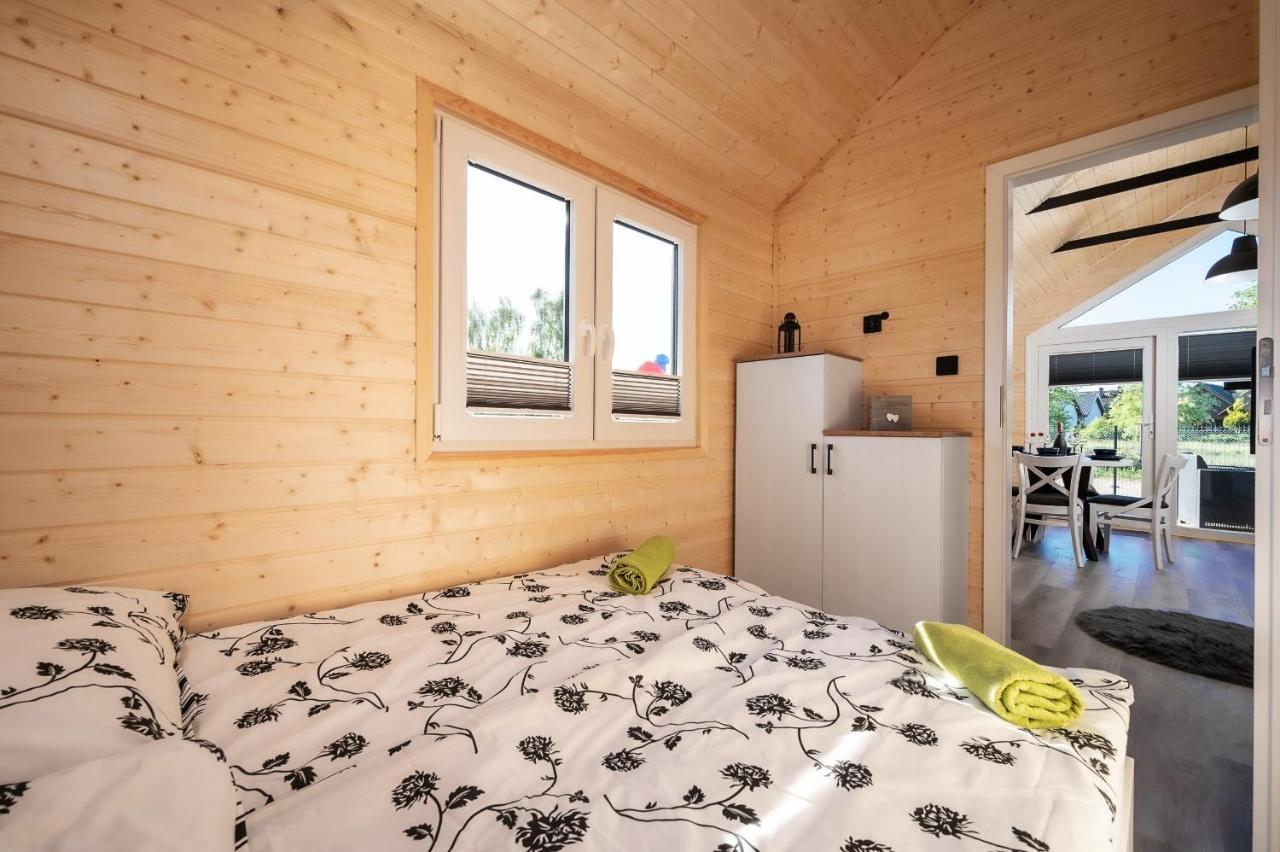 Wilena 2 Ferienhaus *