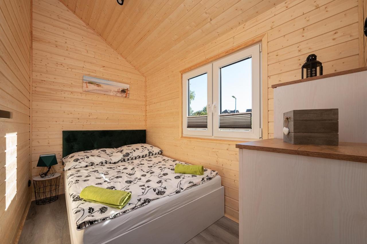 Ferienhaus Wilena 2 Jastrzębia Góra