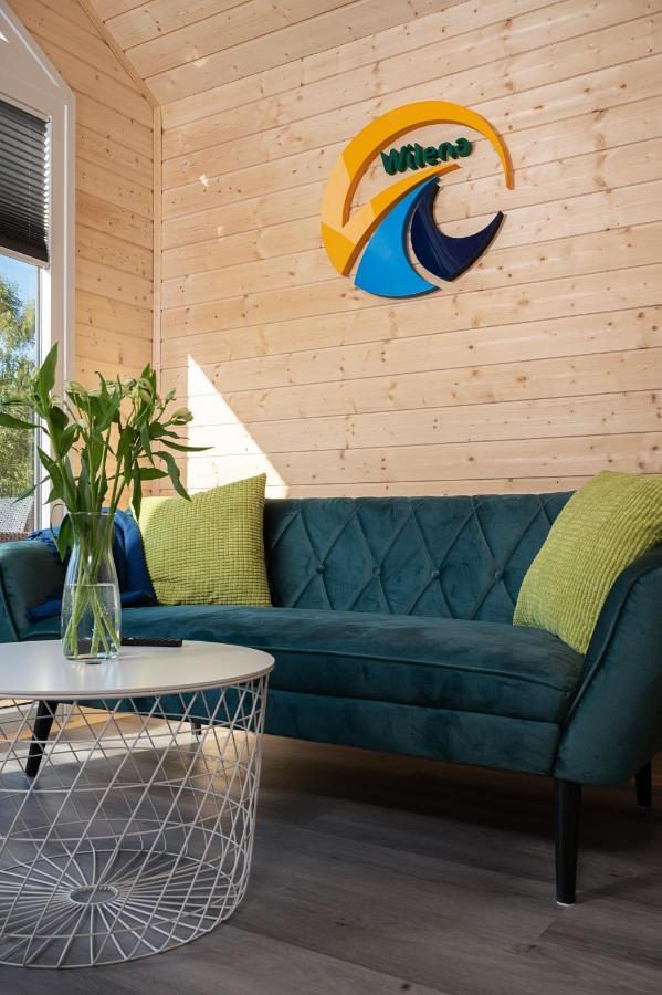 Wilena 2 Ferienhaus